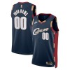 Muške NBA Dres Cleveland Cavaliers Personalizirani Nike 2025-26 Classic Edition Navy Swingman
